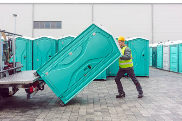 Best Luxury portable toilet rental  in Girard, PA