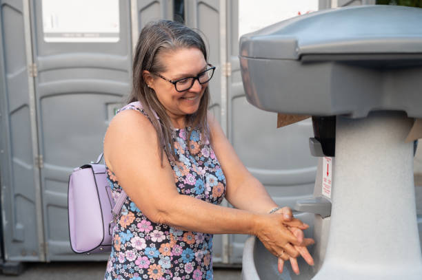 Best Long-term porta potty rental  in Girard, PA