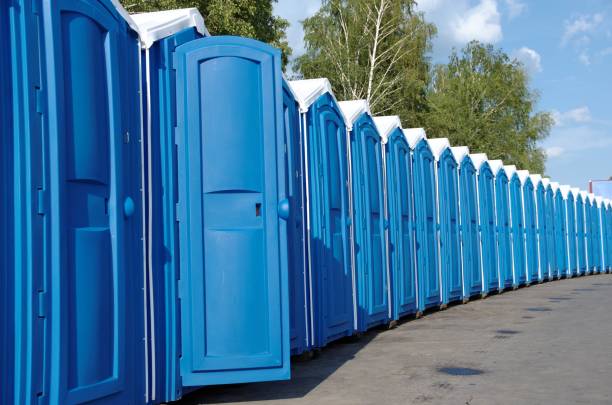 Portable Toilet Options We Offer in Girard, PA